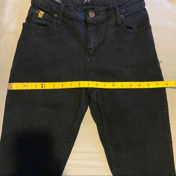 High Rise Yoga Jeans - Picture 6 of 6